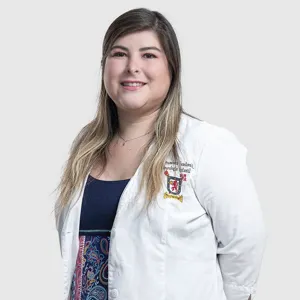 Neurologa infantil - Dra. Francisca Sandoval