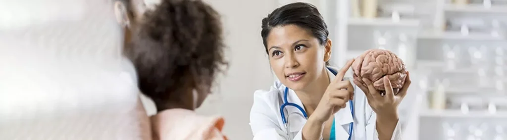 Cuando ir a un neurologo infantil