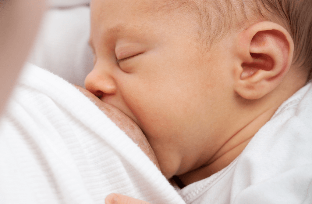 Alergia a la proteina de la leche principal